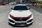 White Honda Civic 2017 for sale in Pasig-2
