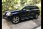 Black Mercedes-Benz V8 2012 for sale in Makati-0