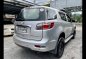 Selling Brightsilver Chevrolet Trailblazer 2015 in Las Piñas-6