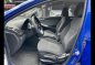 Blue Hyundai Accent 2013 for sale in Las Piñas-9