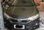 Selling Black Honda City 2014 in Cabuyao-0