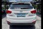 Selling White Hyundai Tucson 2013 in Las Piñas-4