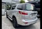 Selling Brightsilver Chevrolet Trailblazer 2015 in Las Piñas-1