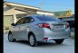 Silver Toyota Vios 2014 for sale in Angeles-2