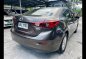 Selling Silver Mazda 3 2015 in Las Piñas-4