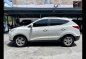 Selling White Hyundai Tucson 2013 in Las Piñas-3