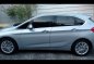 Selling Brightsilver BMW 2-Series 2016 in Pasig-2