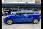Blue Hyundai Accent 2013 for sale in Las Piñas-2