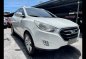 Selling White Hyundai Tucson 2013 in Las Piñas-7