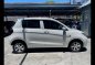 Selling White Suzuki Celerio 2018 in Las Piñas-6