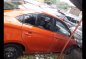 Selling Orange Toyota Vios 2018 in Caloocan-2