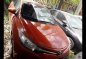 Selling Orange Toyota Vios 2018 in Caloocan-0
