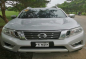 White Nissan Navara 2019 for sale in Caloocan-0