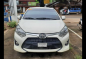 Selling White Toyota Wigo 2019 in Caloocan-0