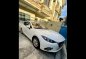 Selling White Mazda 3 2016 in San Juan-9