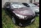 Selling Purple Toyota Vios 2018 in Caloocan-0