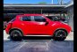 Selling Red Nissan Juke 2016 in Las Piñas-5