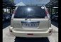 Brightsilver Nissan X-Trail 2011 for sale in Las Piñas-1