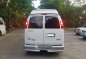 Gmc Savana 2011-3