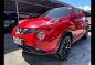 Selling Red Nissan Juke 2016 in Las Piñas-1