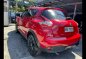 Selling Red Nissan Juke 2016 in Las Piñas-4