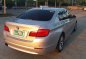  BMW 520D 2012 -2