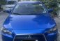 Mitsubishi Lancer 2.0 EX 2014-2