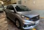 Selling Silver Honda Mobilio 2018 in San Juan-3