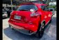 Selling Red Nissan Juke 2016 in Las Piñas-14