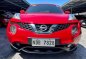  Nissan Juke 2016-0