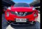 Selling Red Nissan Juke 2016 in Las Piñas-0