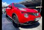 Selling Red Nissan Juke 2016 in Las Piñas-6