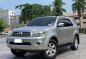 Toyota Fortuner 2011-2