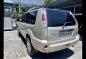 Brightsilver Nissan X-Trail 2011 for sale in Las Piñas-5