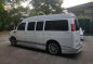 Gmc Savana 2011-1