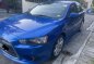 Mitsubishi Lancer 2.0 EX 2014-0