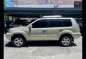 Brightsilver Nissan X-Trail 2011 for sale in Las Piñas-1