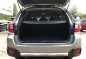  Subaru Outback 2016 -7