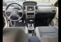 Brightsilver Nissan X-Trail 2011 for sale in Las Piñas-8