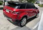 Selling Red Land Rover Range Rover Evoque 2015 in Quezon-2