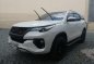 Toyota Fortuner 2017-1