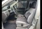 Brightsilver Nissan X-Trail 2011 for sale in Las Piñas-10