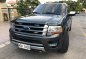 Selling Grayblack Ford Expedition 2017 in Las Pinas-0