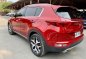 Red Kia Sportage 2017 for sale in Pasig-3
