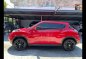 Selling Red Nissan Juke 2016 in Las Piñas-3