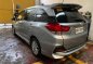 Selling Silver Honda Mobilio 2018 in San Juan-4