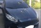 Black Ford Fiesta 2014 for sale in Cainta-0