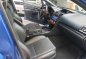 Blue Subaru WRX 2019 for sale in Taguig-7