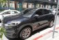 Black Hyundai Tucson 2016 for sale in Manila-2