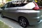 Grey Mitsubishi XPANDER 2019 for sale in Manila-4